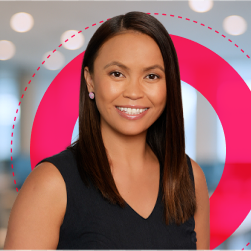 Vanessa Stenhouse, mortgage broker