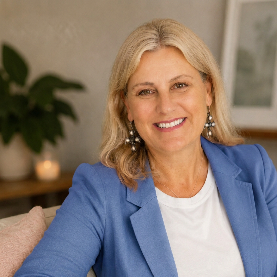 Susan Crain